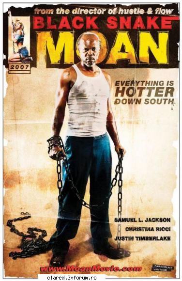 black snake moan black snake moan&nbsp; &nbsp; &nbsp; nota&nbsp; &nbsp; 7.91&nbsp; &nbsp; &nbsp;