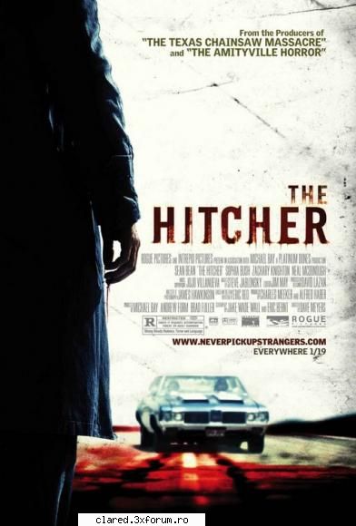 the hitcher the detalii poate ajuta cineva torentul